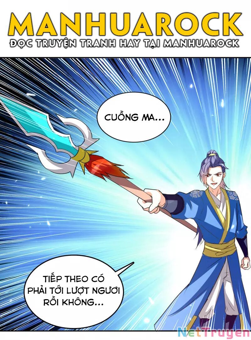 tối cường thăng cấp chapter 325 10