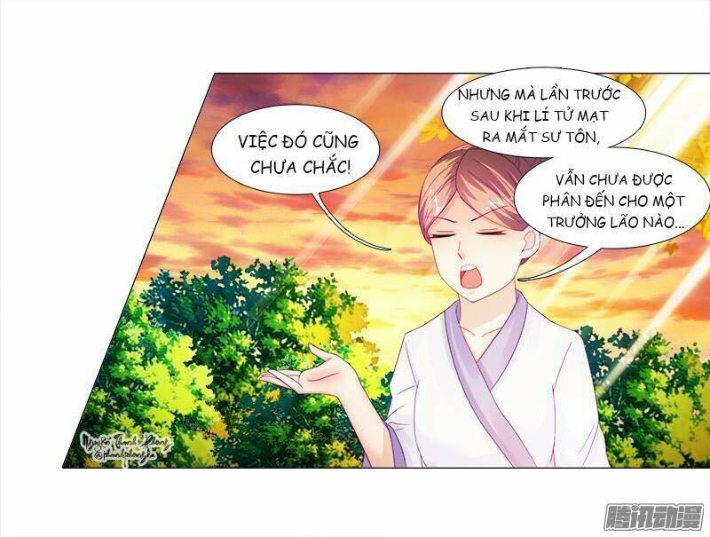 sư tôn hai mặt đừng xằng bậy chapter 7 13