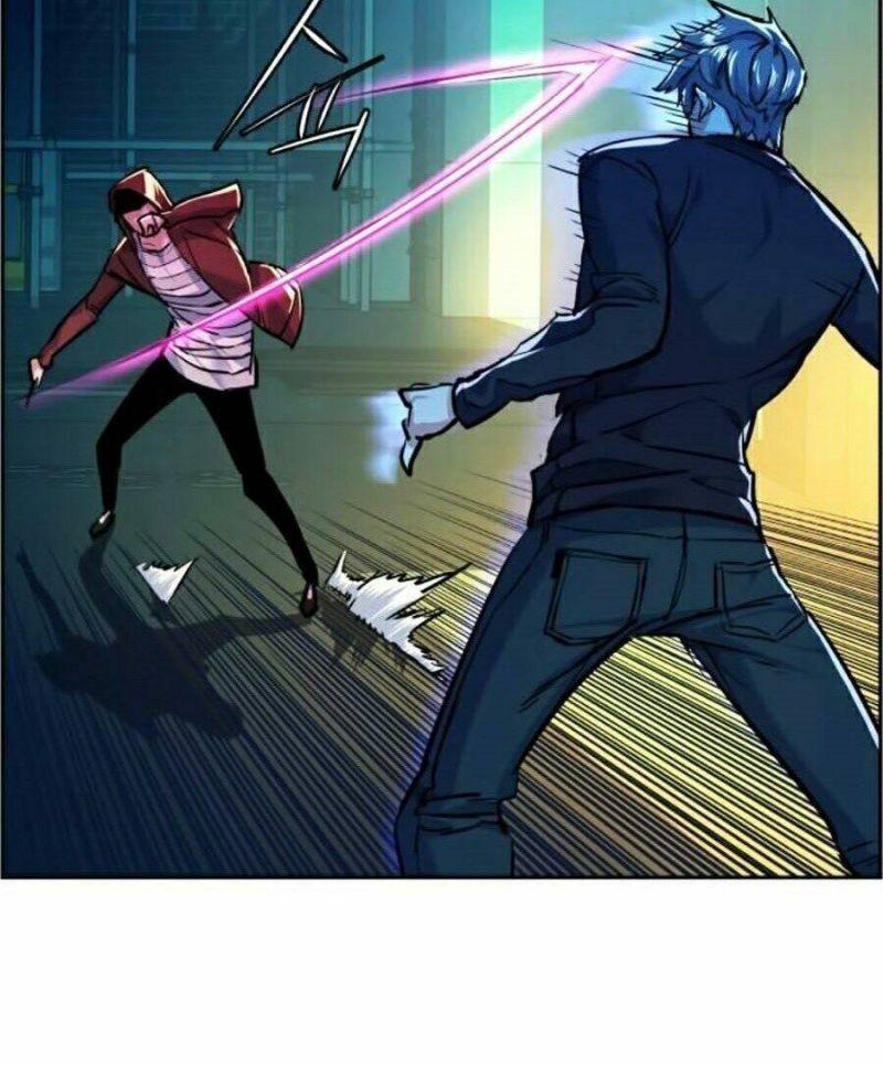 bạn học tôi là lính đánh thuê chapter 53 16