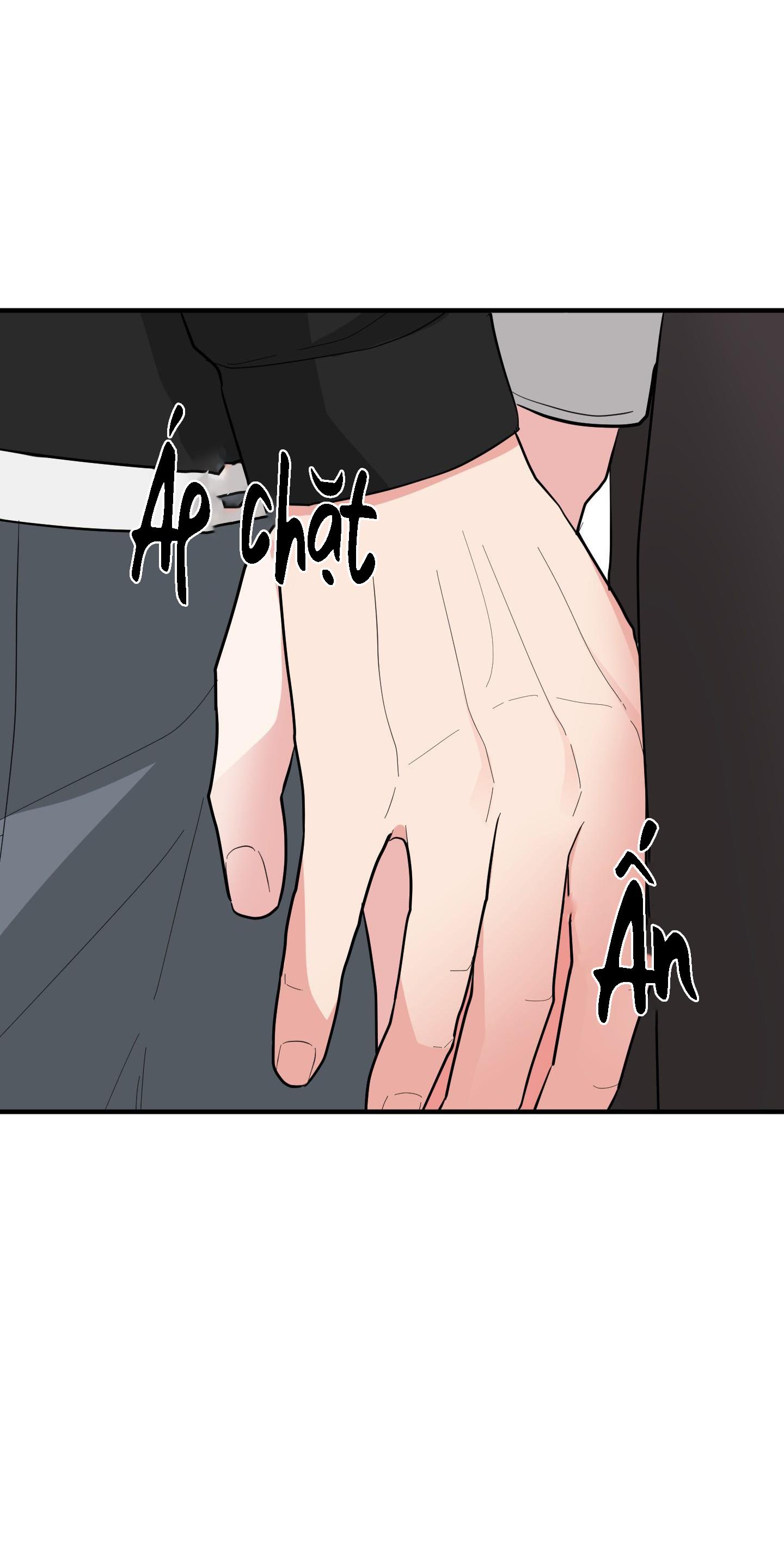 món quà dành cho kẻ ngạo mạn chapter 22 30