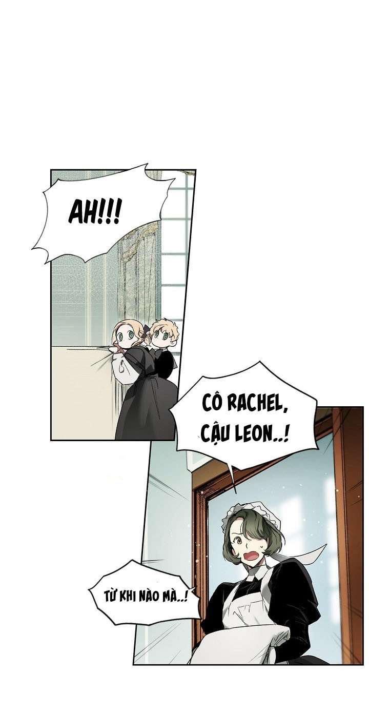 cổ tích về người mẹ kế chapter 7 19