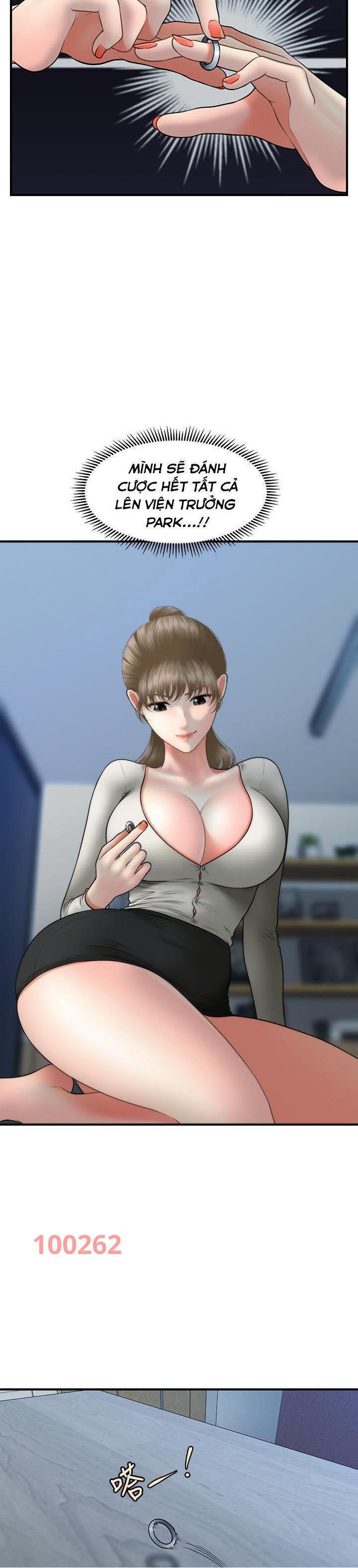 này anh đẹp trai chapter 66 12