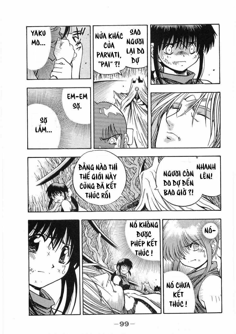 3x3 eyes chapter 425 5