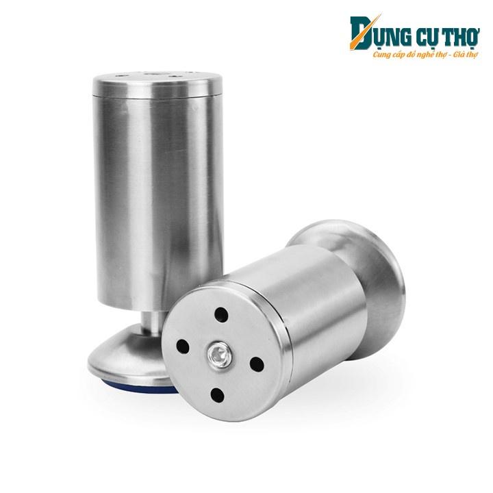 Chân bàn trụ Inox – chân đế bàn , ghế