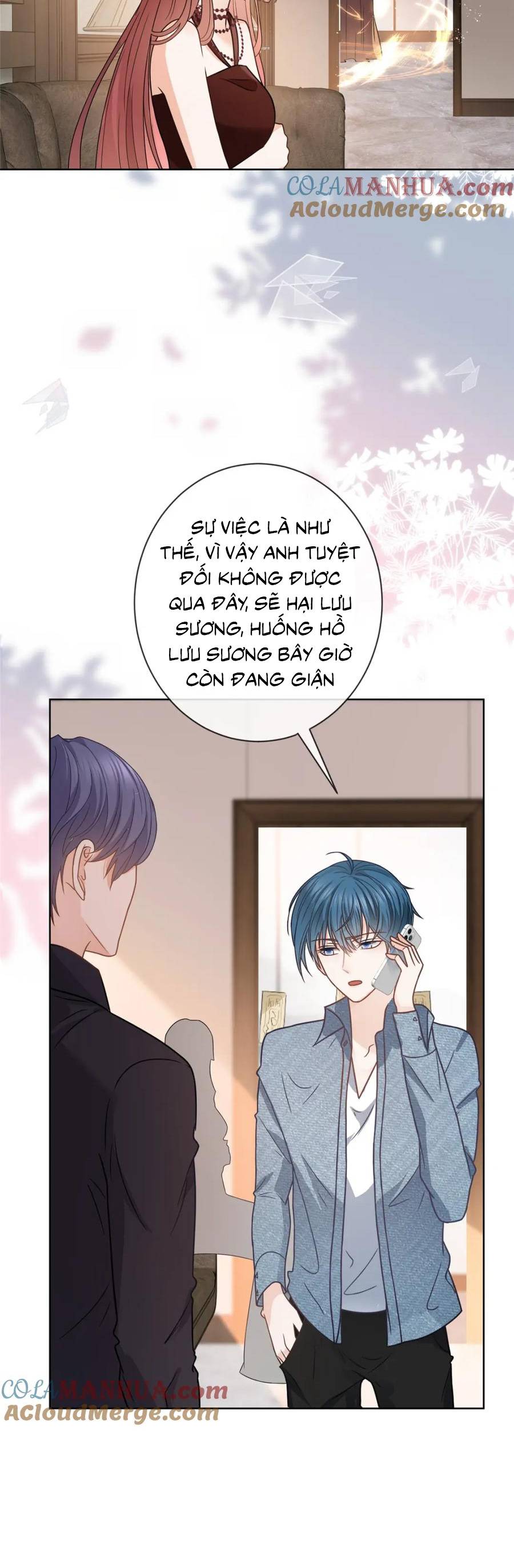 sát thủ đại nhân tại tuyến dưỡng hồ chapter 112 10