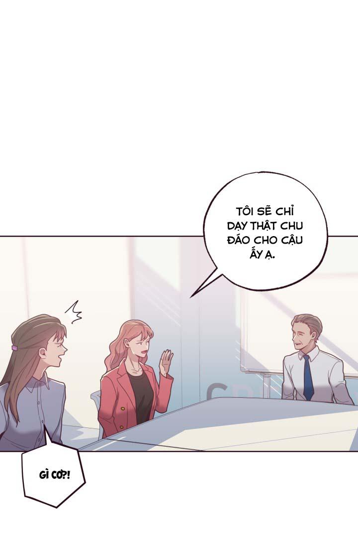 sụp đổ chapter 9 34