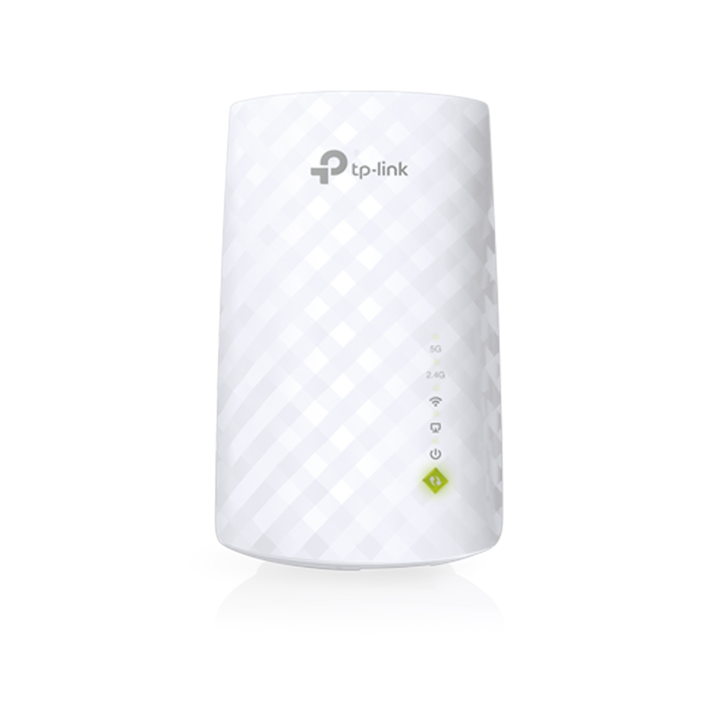 Bộ mở rộng sóng Wi-Fi AC750 RE200 - Hàng chính hãng