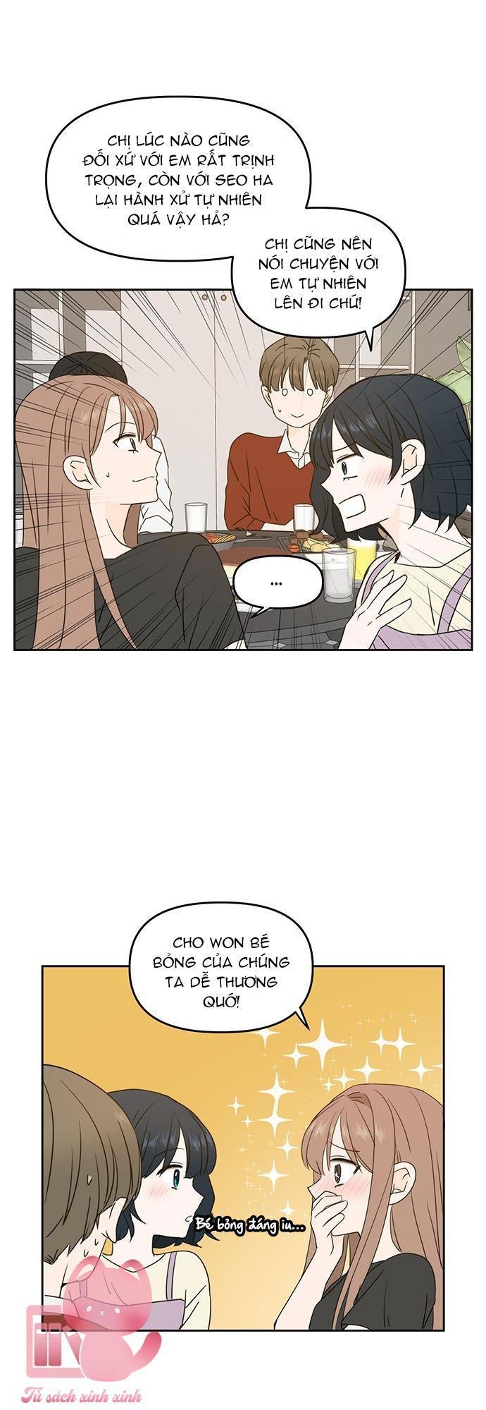 hẹn gặp nhau ở kiếp thứ 19 chapter 77 32