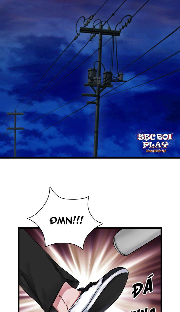 ông chú chủ nhà may mắn chapter 13 43