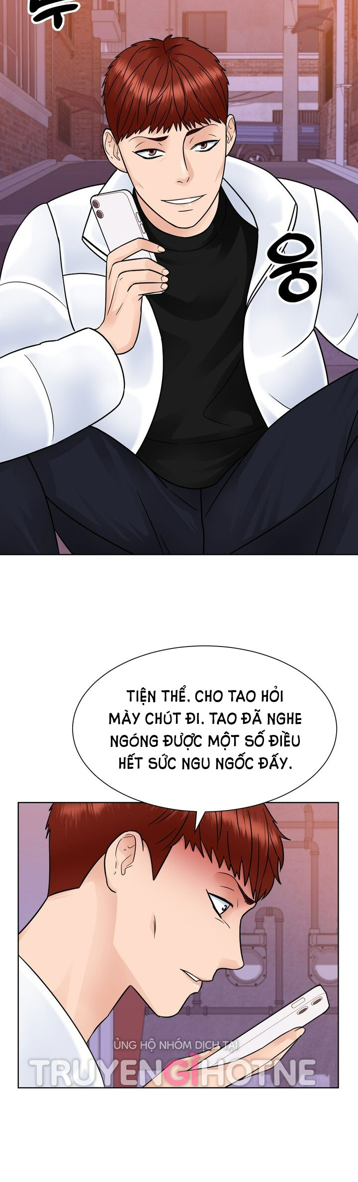 [18+] muộn màng chapter 32.1 22