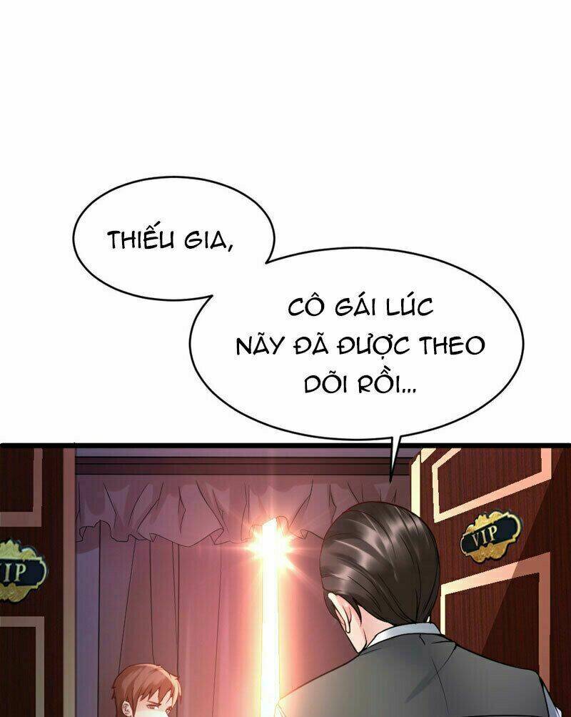 tiểu bạch điềm thê của long thiếu chapter 2 25