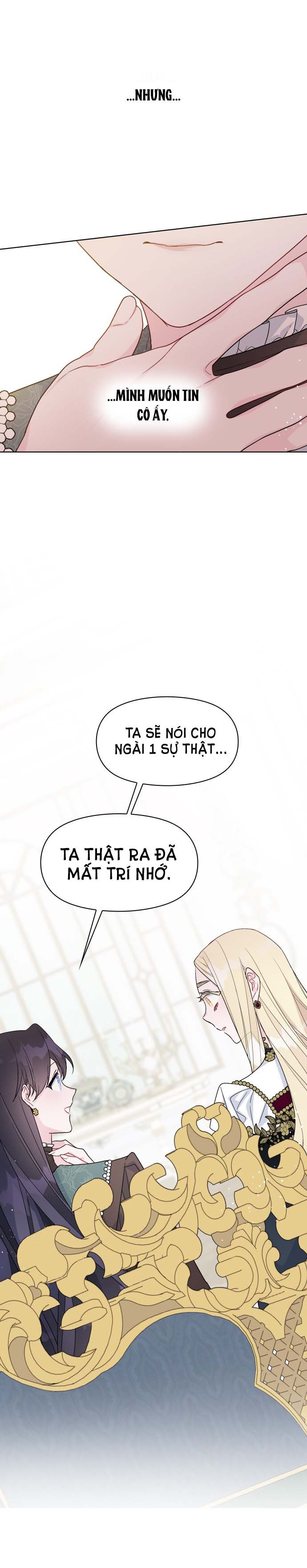 cách hiệp sĩ sống như một tiểu thư chapter 51 13