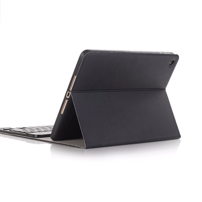Bao da kèm bàn phím Bluetooth dành cho iPad Pro 10.5 cao cấp Smart Keyboard