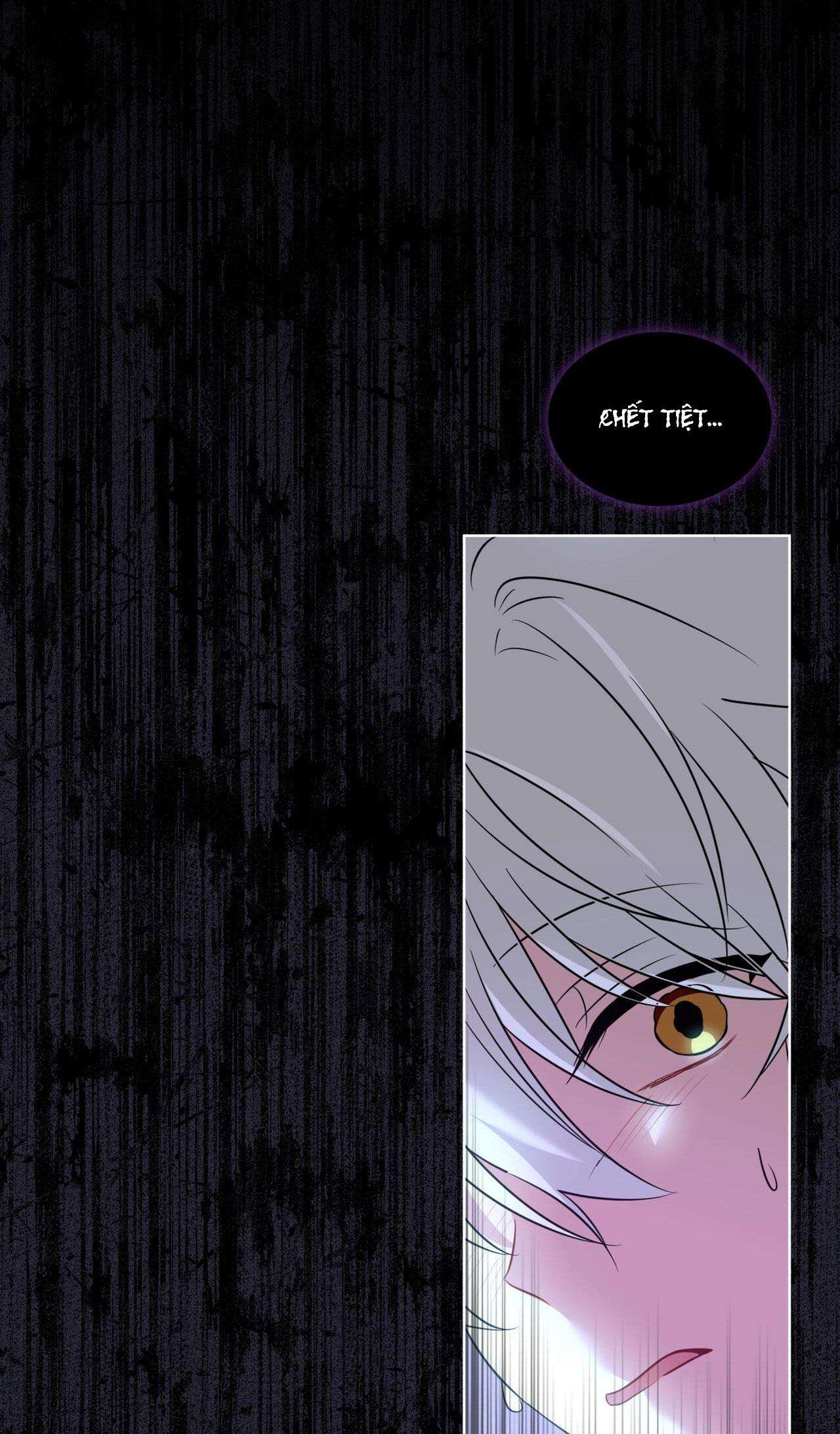 nước uống tình yêu của cáo plin chapter 4 28