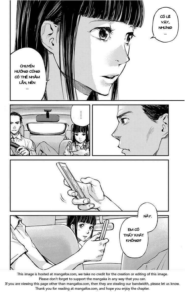 hotarubi no tomoru koro ni chapter 1 6