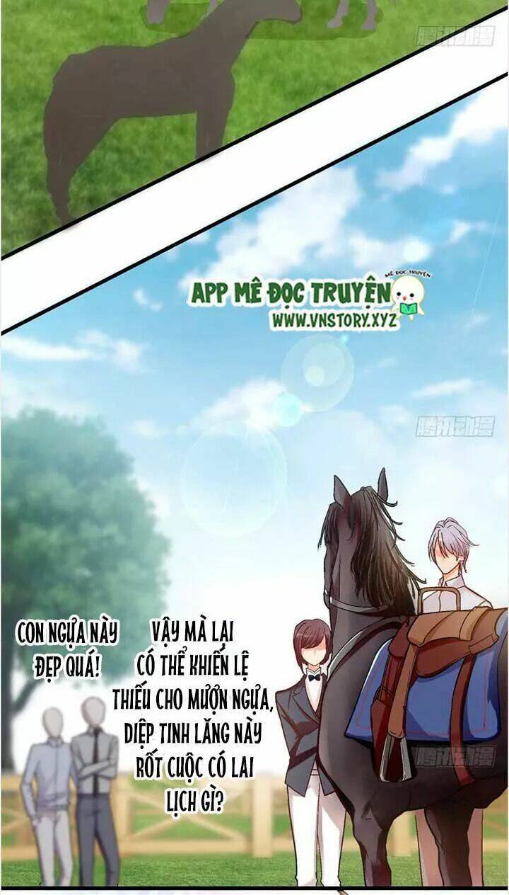 thiên hậu trở về chapter 50 3