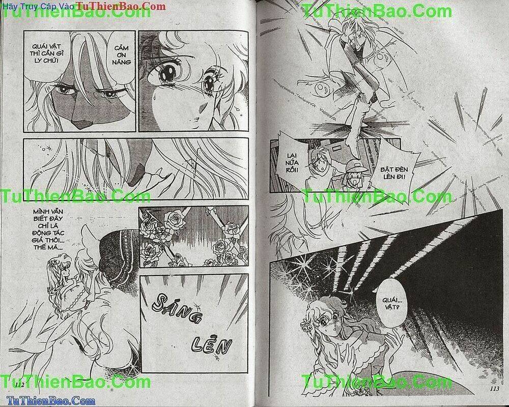 búp bê mario chapter 3 56