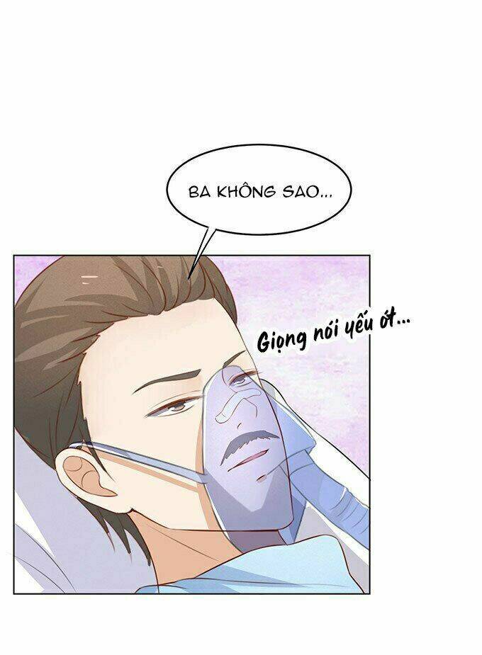 liệt ái tri hạ: series mật đào tiểu tình nhân chapter 30 22