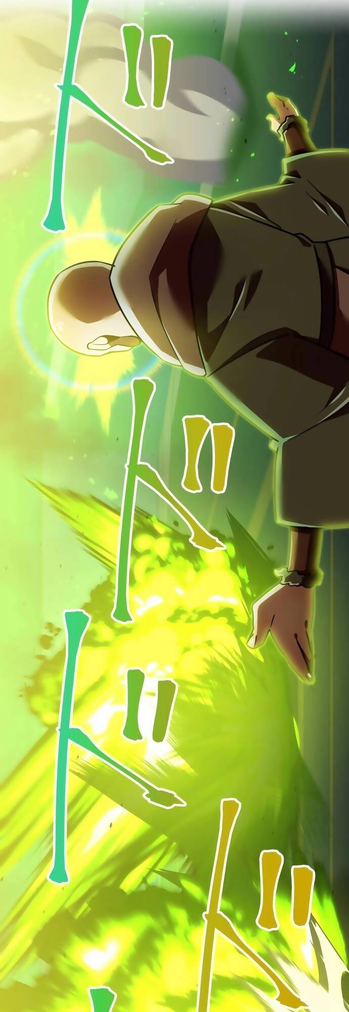 Huyết Thánh Cứu Thế Chủ~ Ta Chỉ Cần 0.0000001% Đã Trở Thành Vô Địch chapter 103 36