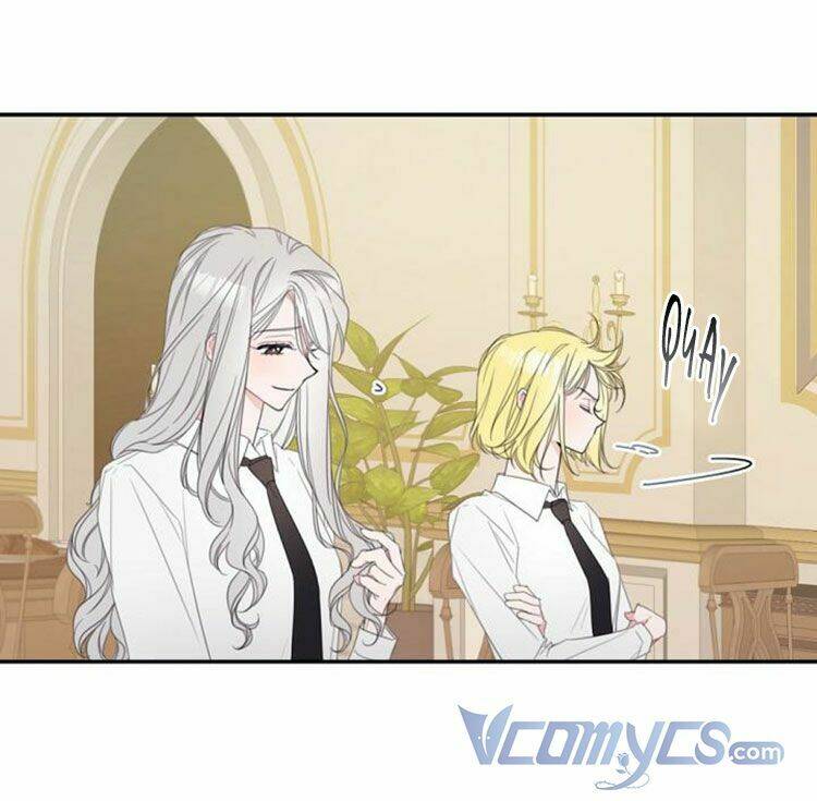 kiếp này tôi sẽ sống như một nhân vật phụ chapter 5 53