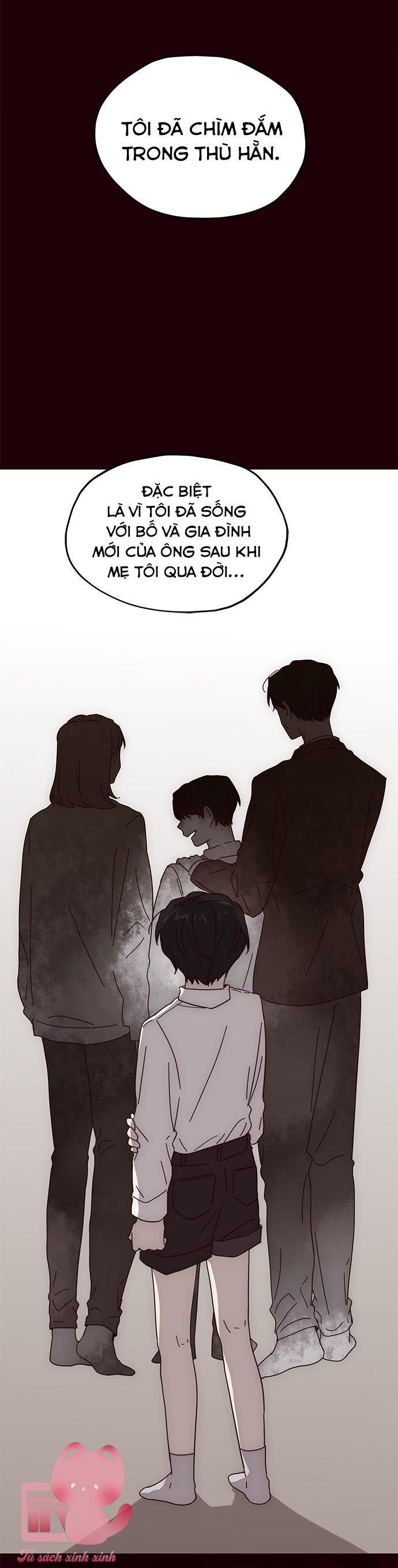 sợi chỉ tình yêu chapter 50 31