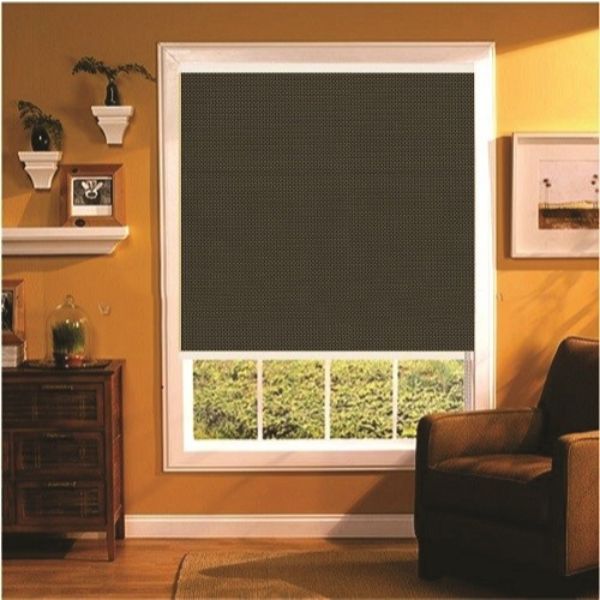 Rèm cuốn lưới ngang cố định 1m2 mã LUCY0033