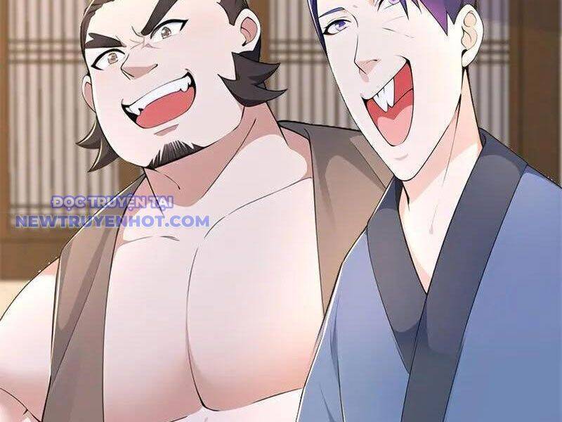 ta thực sự không muốn làm thần tiên chapter 122 29