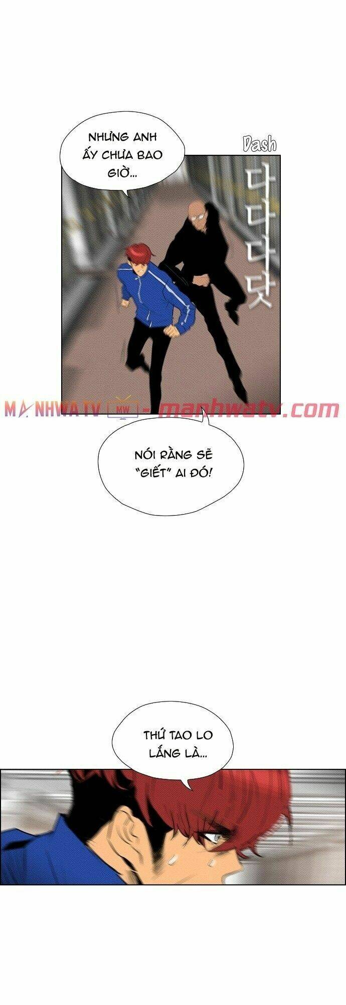 kẻ hồi sinh chapter 87 2