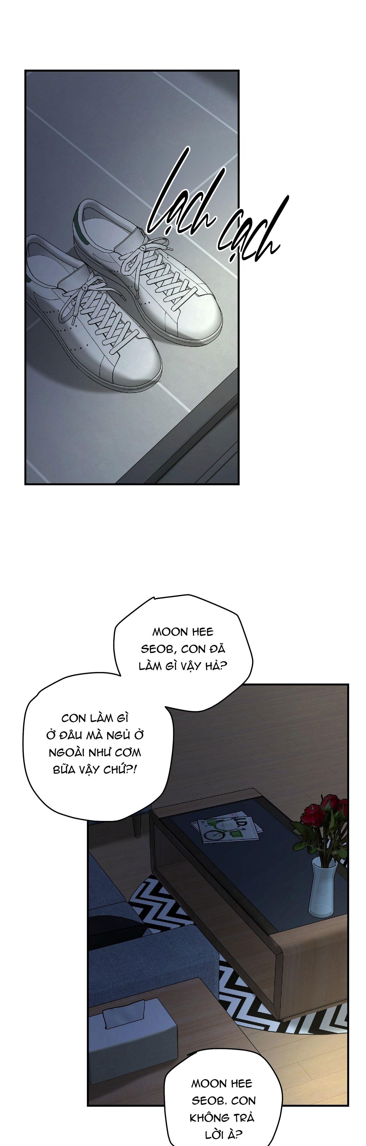 người đàn ông cho em tất cả chapter 39 25