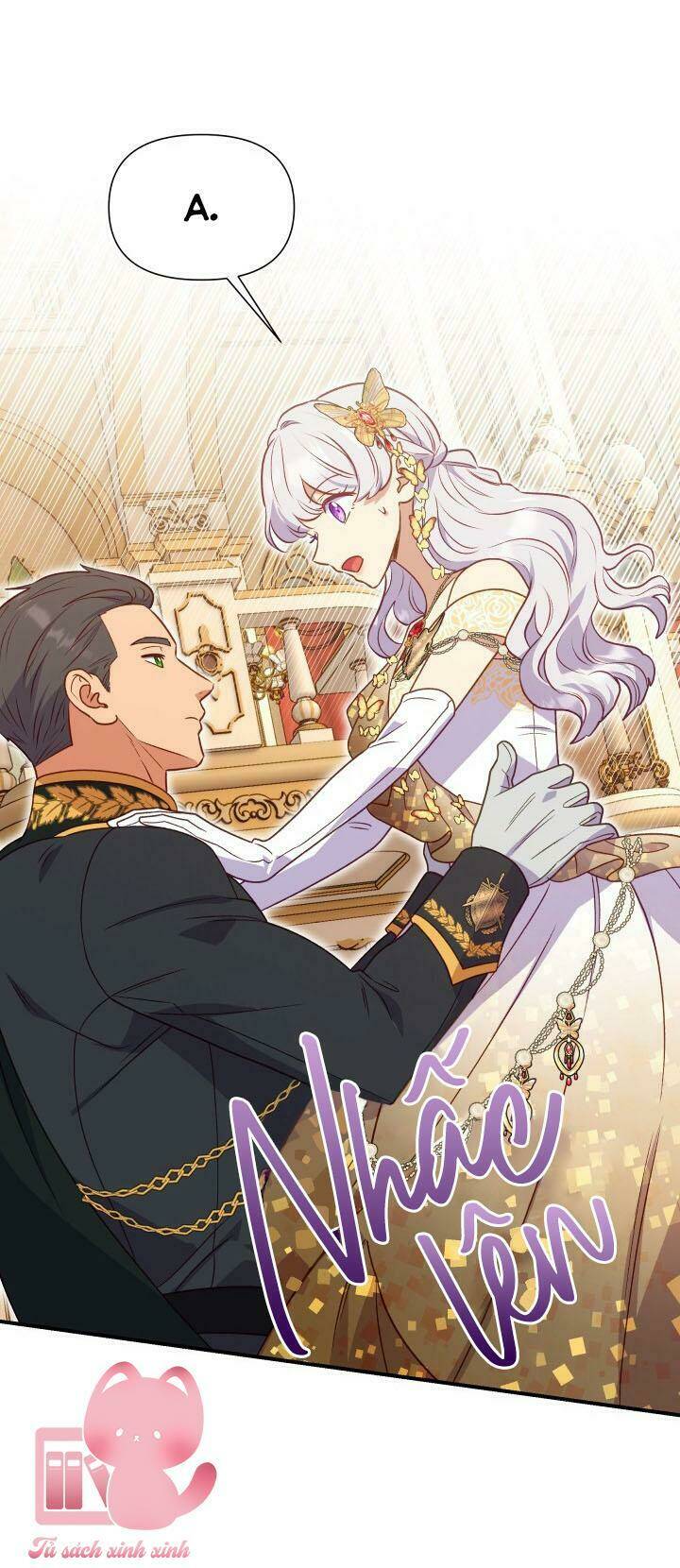 khế ước của nữ công tước quái vật chapter 145 19