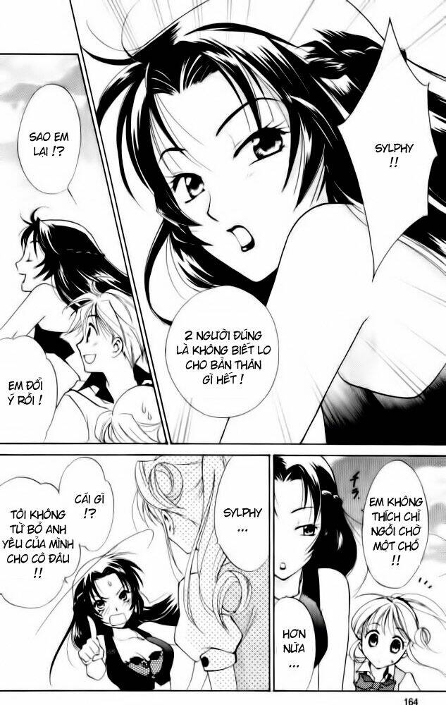 kilala princess - công chúa kilala chapter 19 34