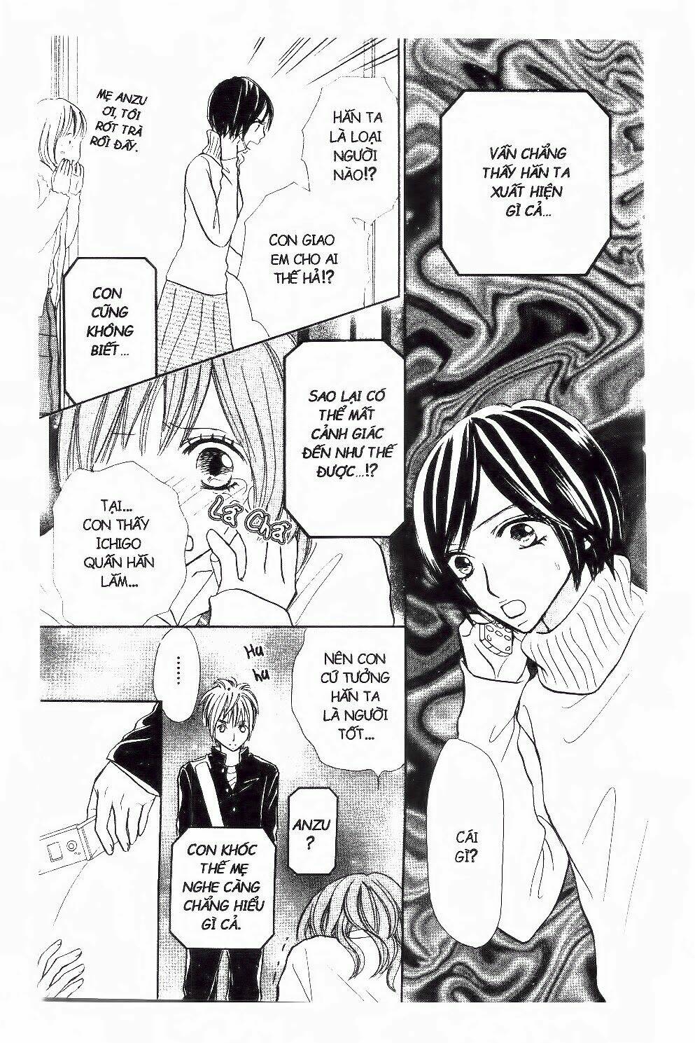 ichigo to anzu chapter 36 14