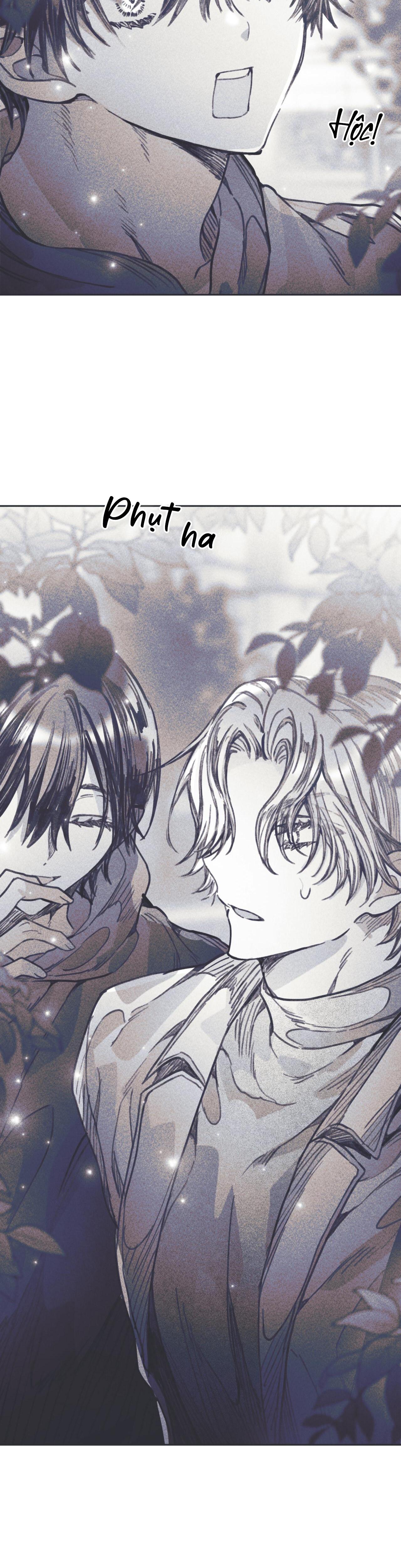 hồi ức cơn thịnh nộ chapter 13 25