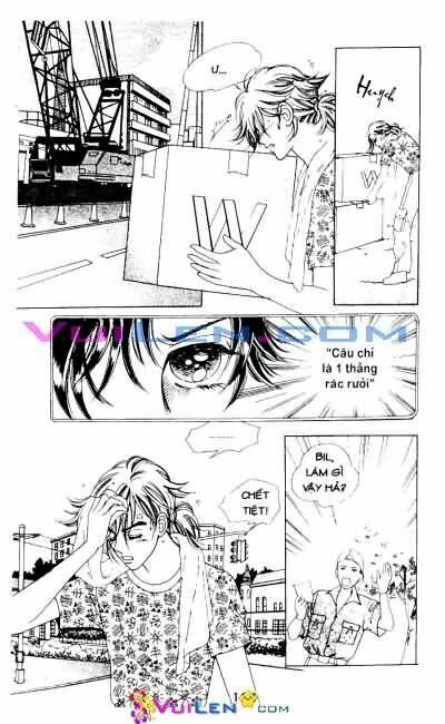 có anh trong đời chapter 6 104