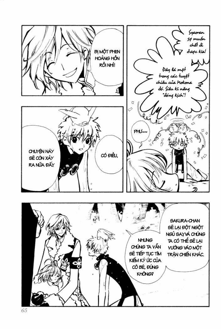 huyền thoại đôi cánh chapter 24 5