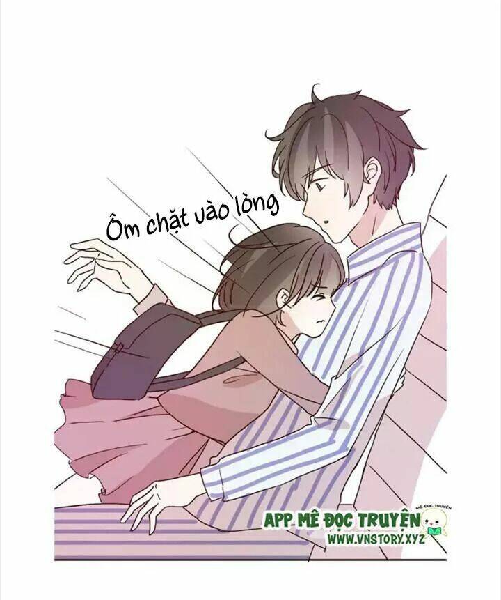 tình yêu không nói dối chapter 60 14