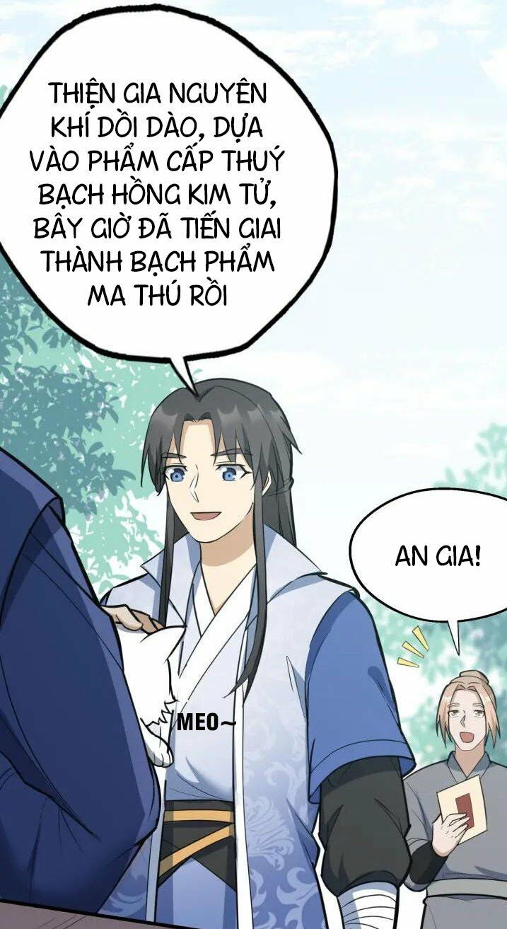 đại nghịch chi môn chapter 66 4