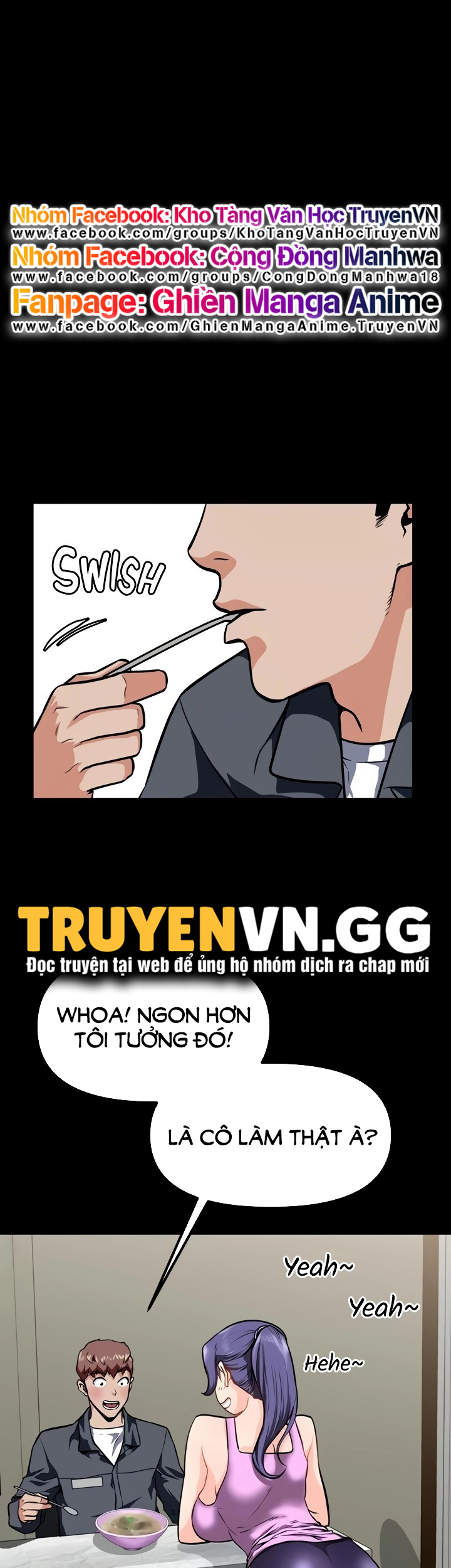 khi loser trỗi dậy chapter 23 3