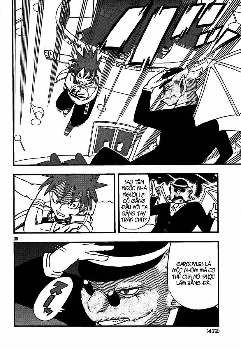 buster keel chapter 8 35