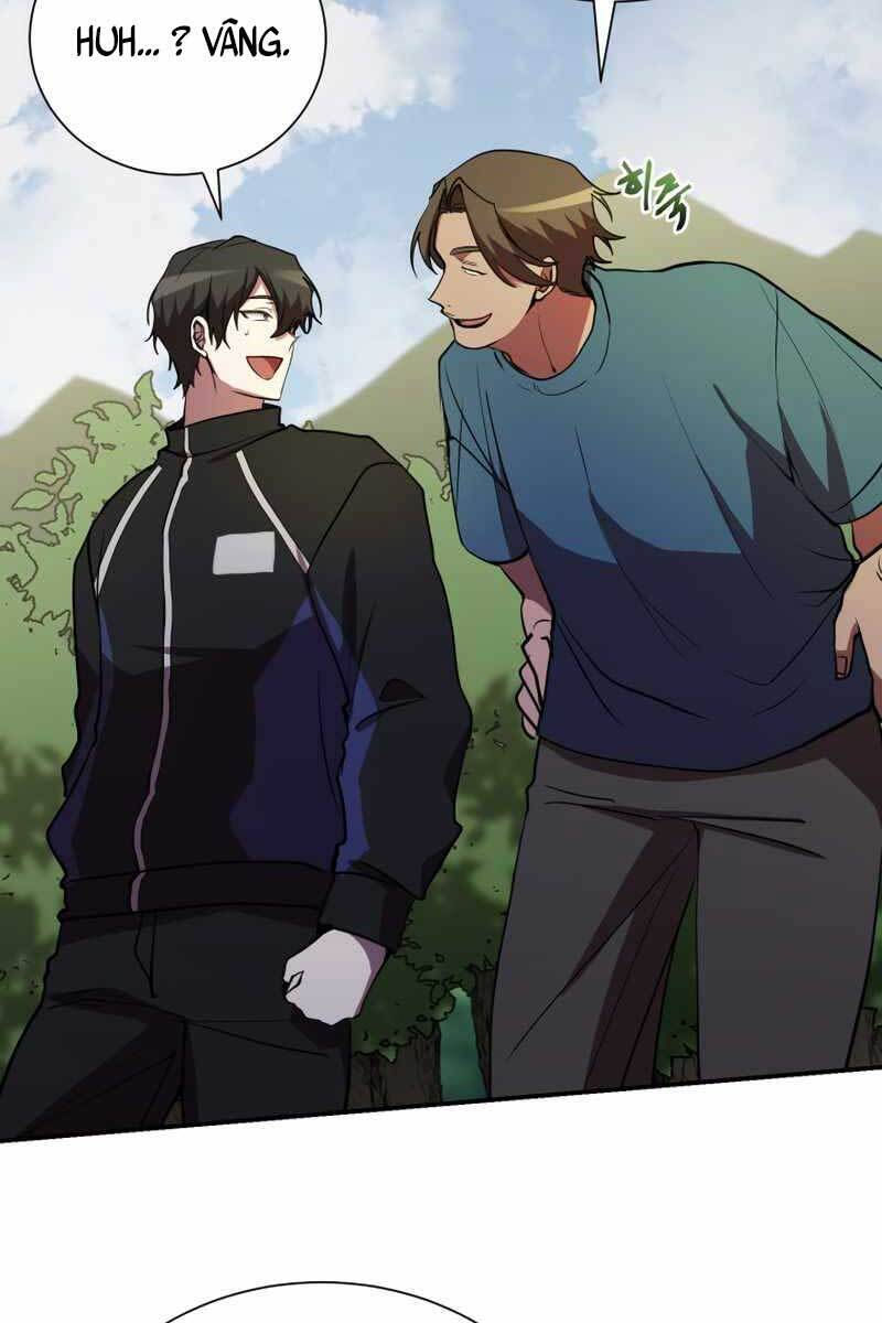 giả vờ làm kẻ vô dụng ở học đường chapter 36 59