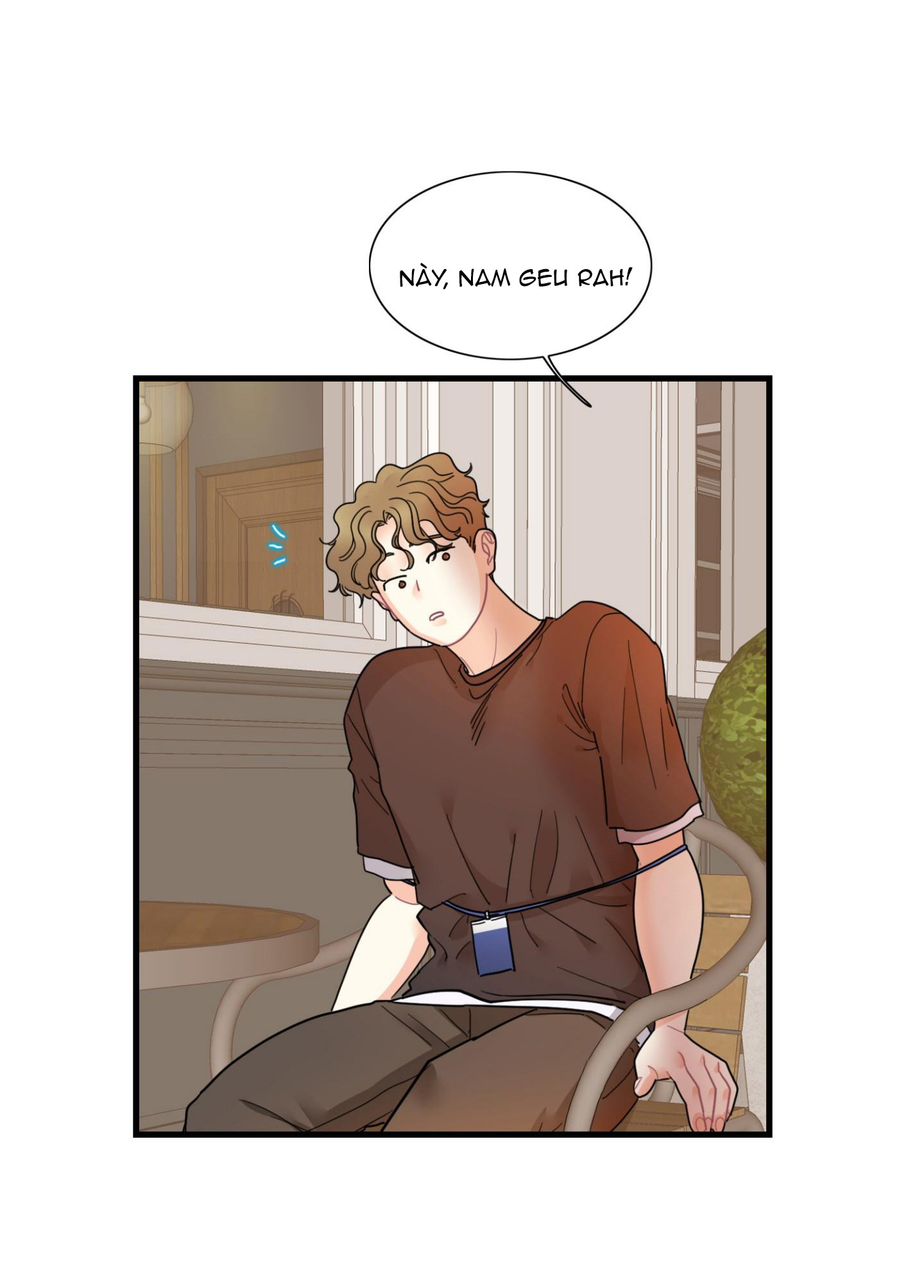 viagra chỉ là bạn chapter 3 21