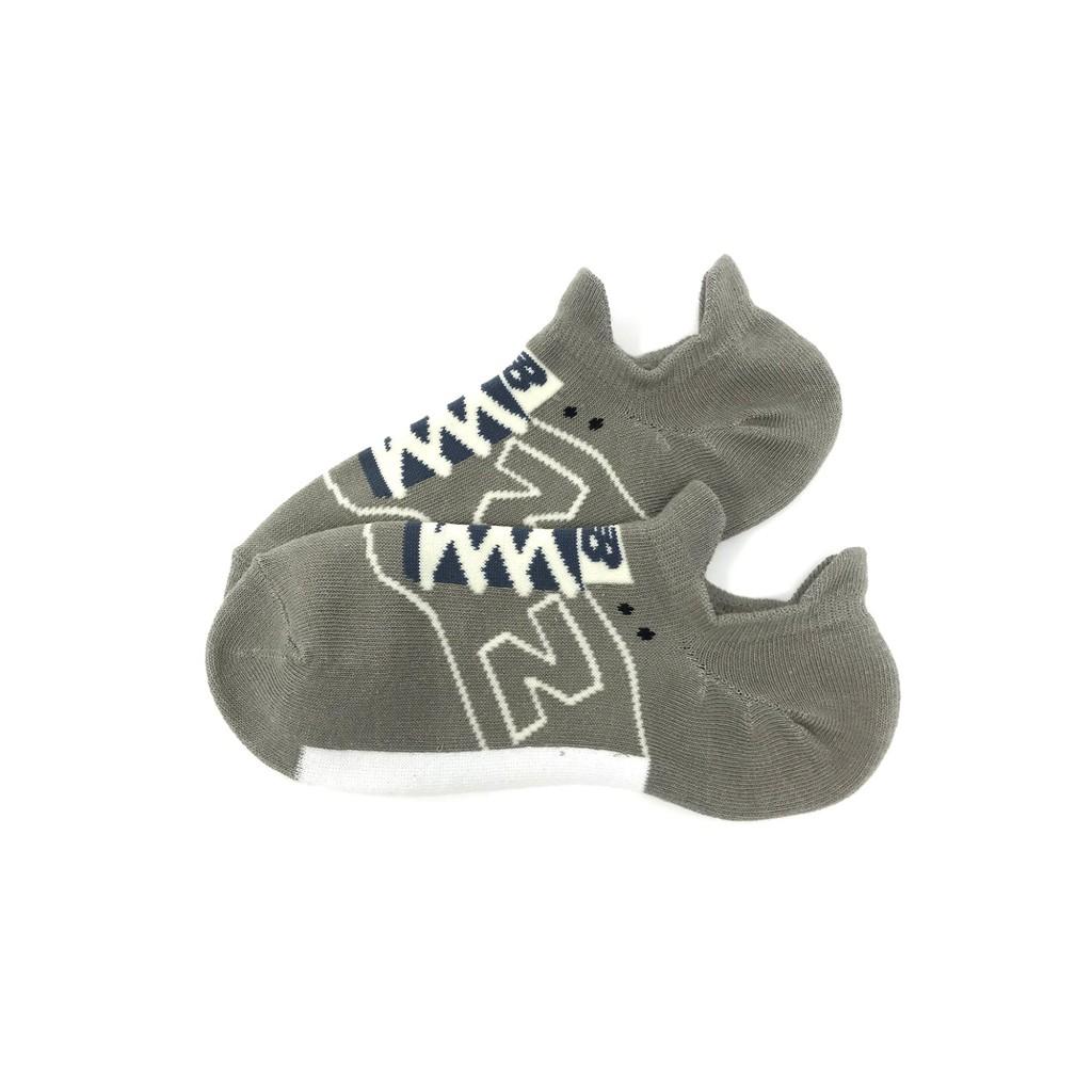 Vớ thể thao Unisex New Balance - LAS82221GRY