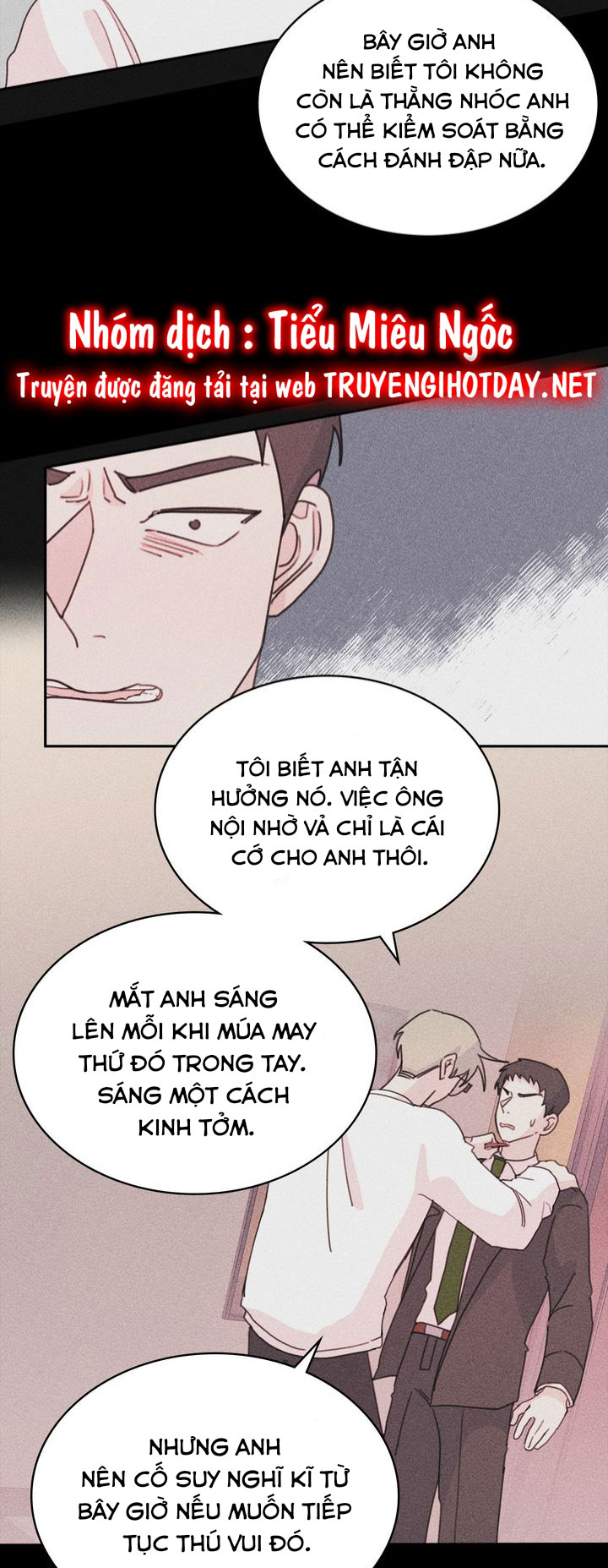 hôm nay cùng với em chapter 56 6