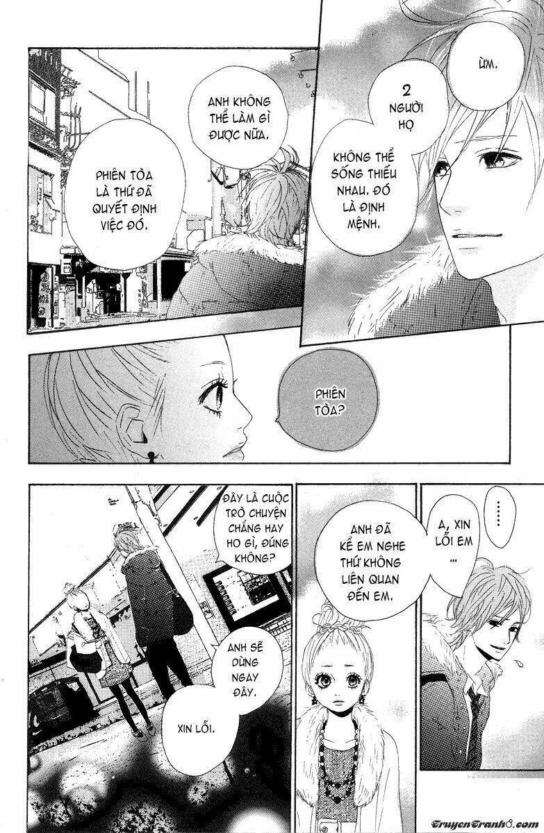 yume miru taiyou chapter 7 11