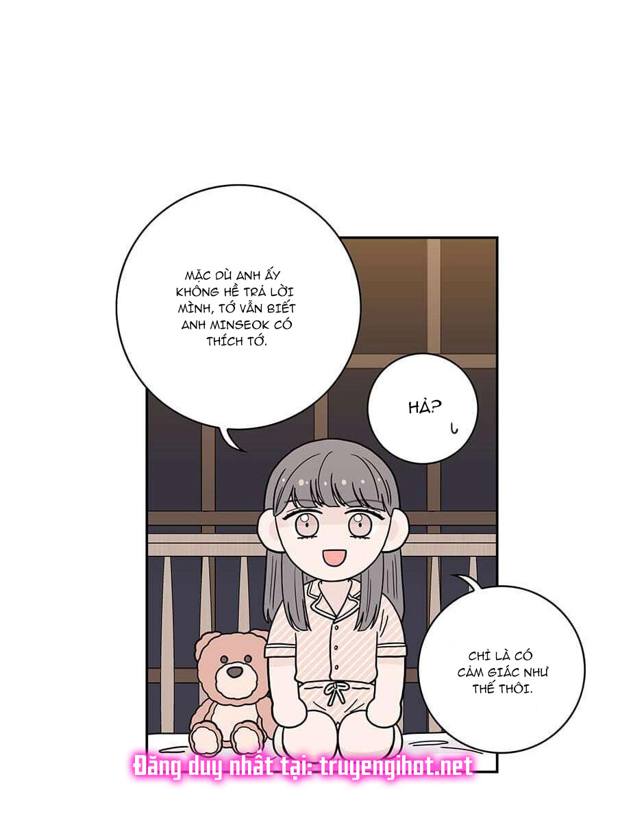 Toy Complex chapter 17 - Trang 47