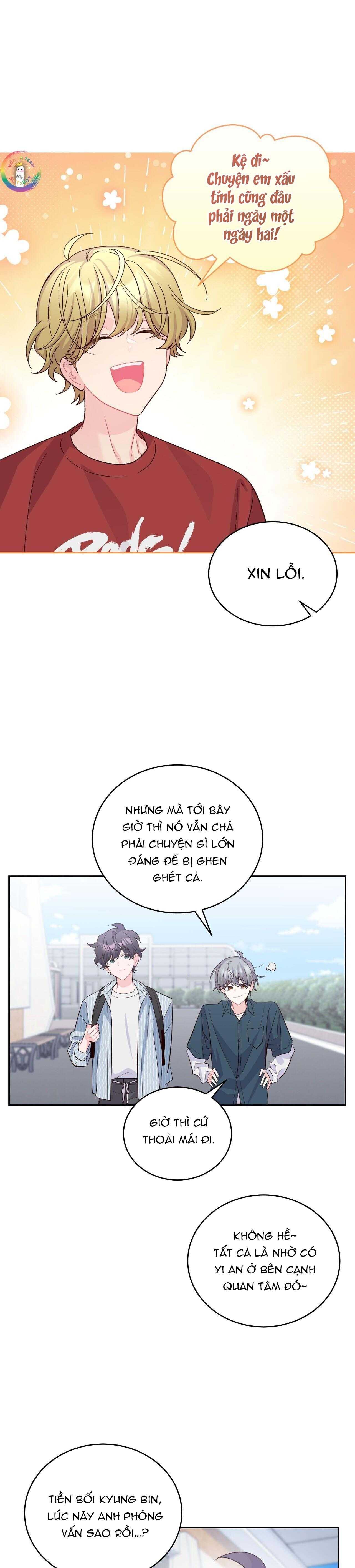 merry marbling chapter 84 14