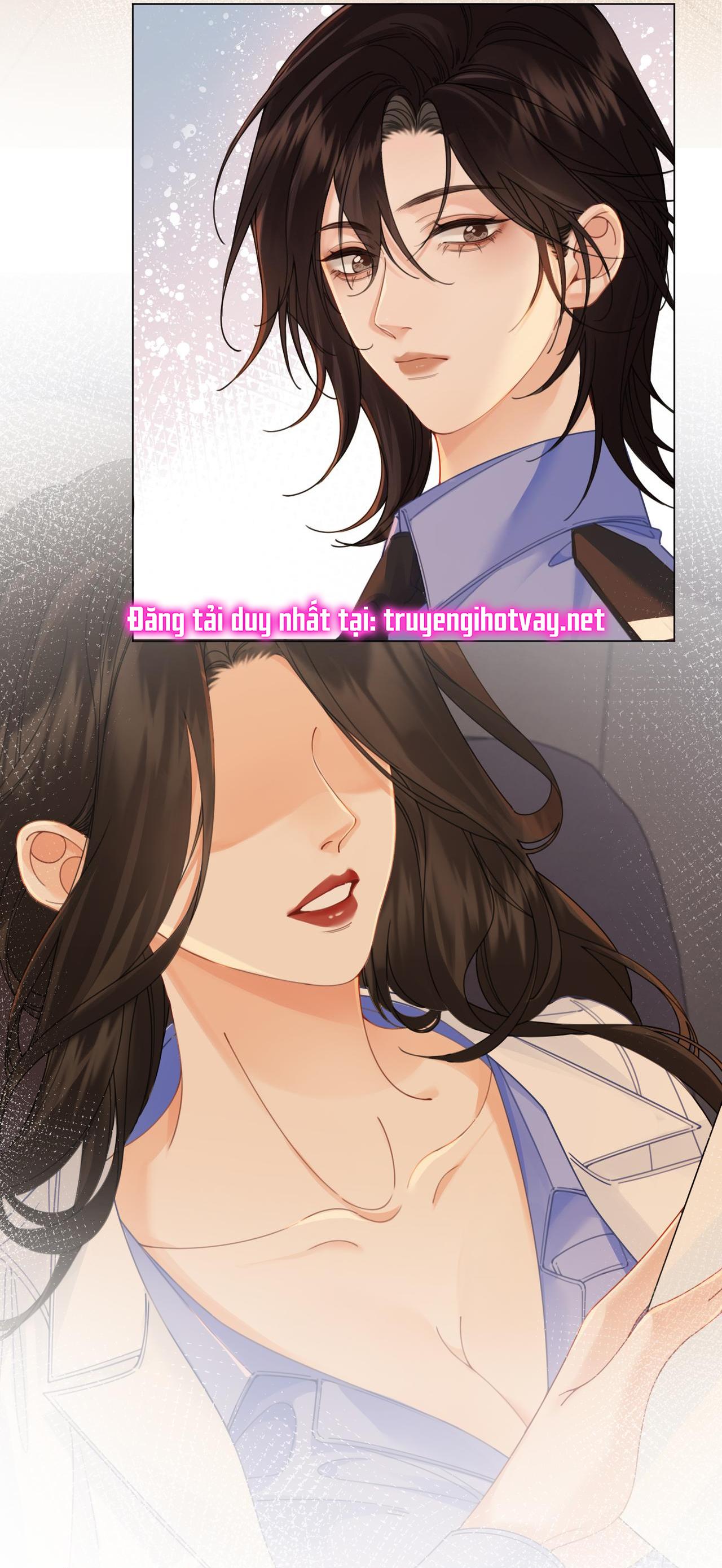 nàng pháp y thân yêu của tôi chapter 25.1 10