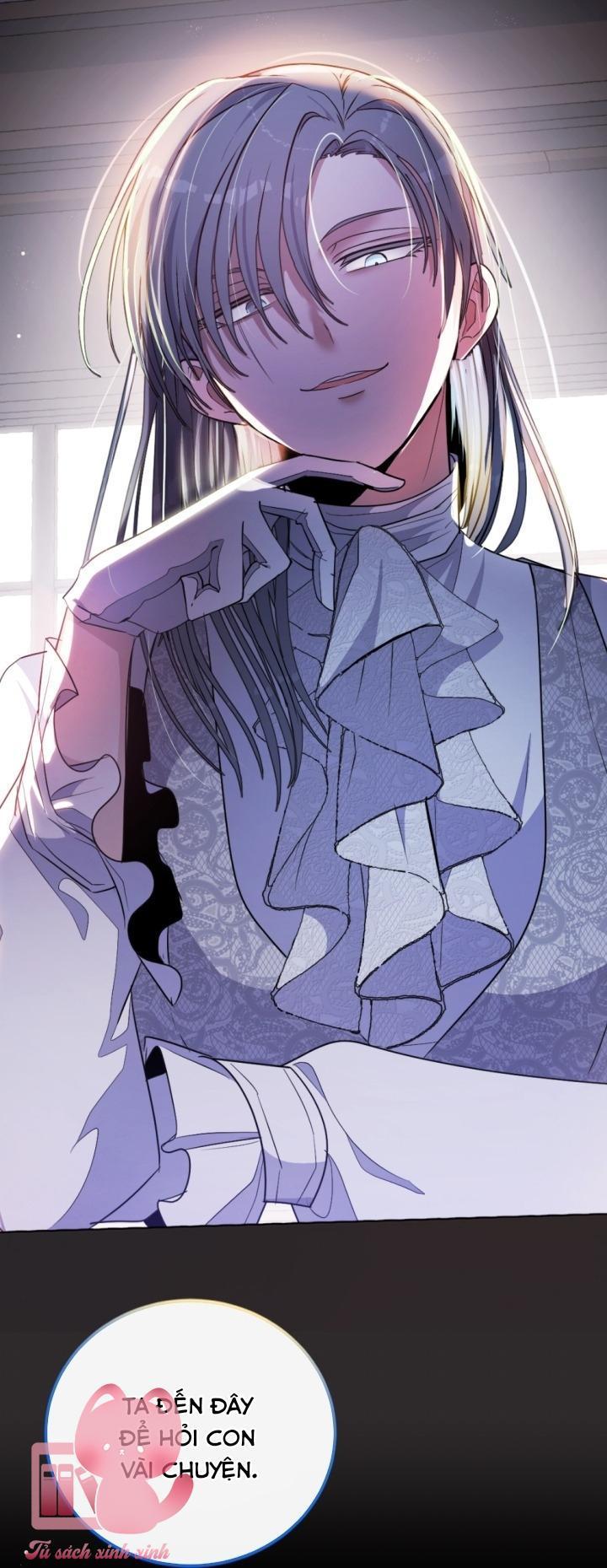 nguyện ước vô vọng của ma nữ chapter 99 43