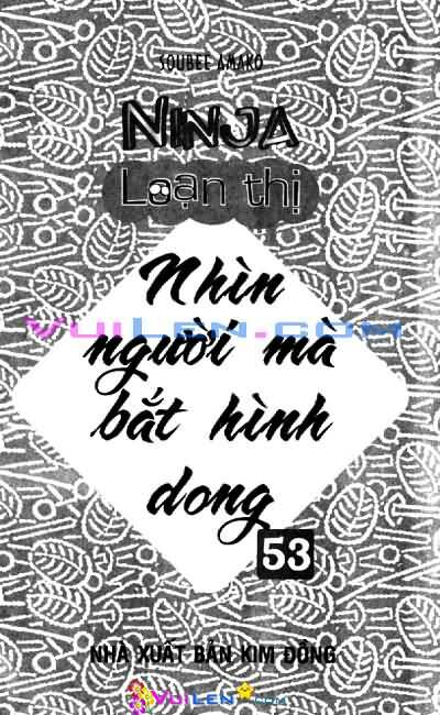 ninja loạn thị chapter 53 3