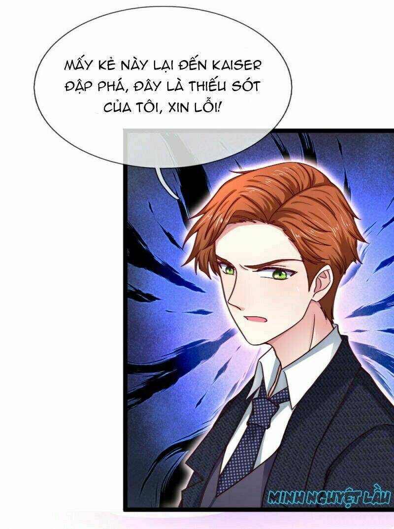 từ chối kết hôn với đại gia: cô dâu bỏ trốn chapter 58 17